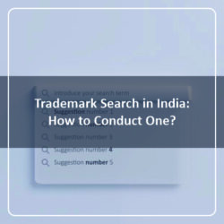 Trademark Search in India
